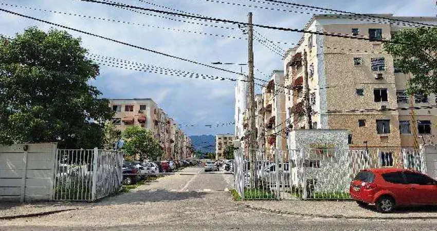 Oportunidade Única em RIO DE JANEIRO - RJ | Tipo: Apartamento | Negociação: Leilão  | Situação: Imóvel