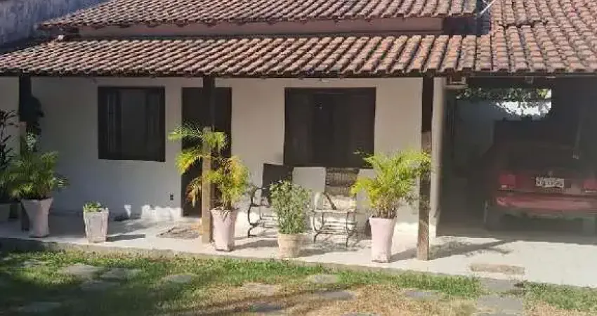 Oportunidade Única em MARICA - RJ | Tipo: Casa | Negociação: Leilão  | Situação: Imóvel