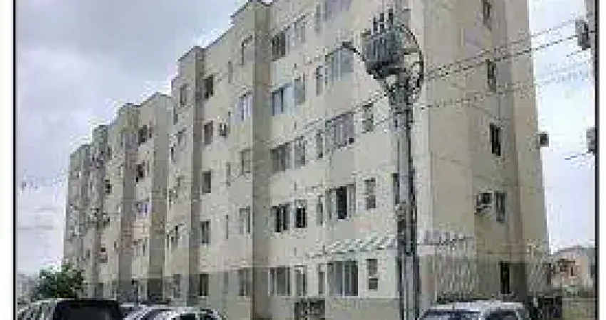 Oportunidade Única em BELFORD ROXO - RJ | Tipo: Apartamento | Negociação: Leilão  | Situação: Imóvel