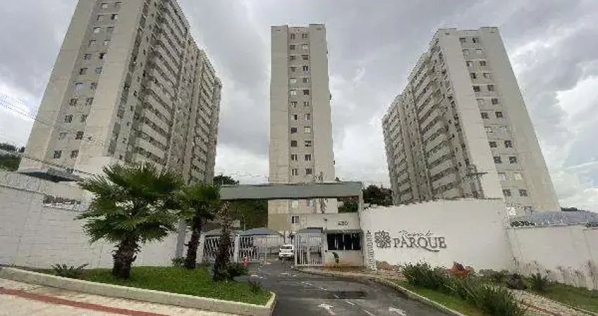 Oportunidade Única em BELO HORIZONTE - MG | Tipo: Apartamento | Negociação: Leilão  | Situação: Imóvel