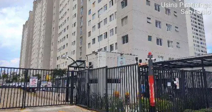 Oportunidade Única em SAO PAULO - SP | Tipo: Apartamento | Negociação: Leilão  | Situação: Imóvel