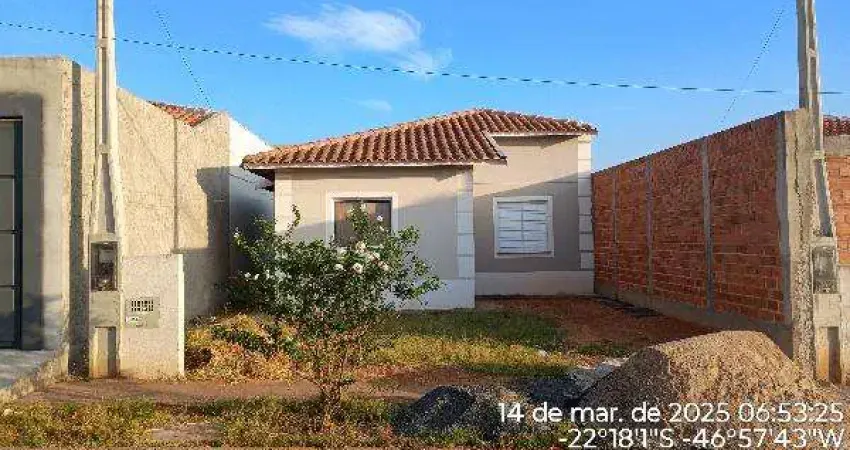 Oportunidade Única em MOGI GUACU - SP | Tipo: Casa | Negociação: Leilão  | Situação: Imóvel