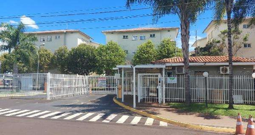 Oportunidade Única em RIBEIRAO PRETO - SP | Tipo: Apartamento | Negociação: Leilão  | Situação: Imóvel