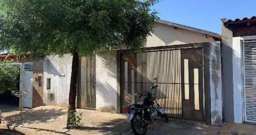 Oportunidade Única em PALMEIRA D'OESTE - SP | Tipo: Casa | Negociação: Leilão  | Situação: Imóvel