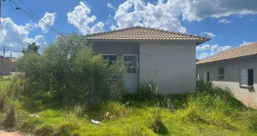 Oportunidade Única em OURINHOS - SP | Tipo: Casa | Negociação: Licitação Aberta  | Situação: Imóvel