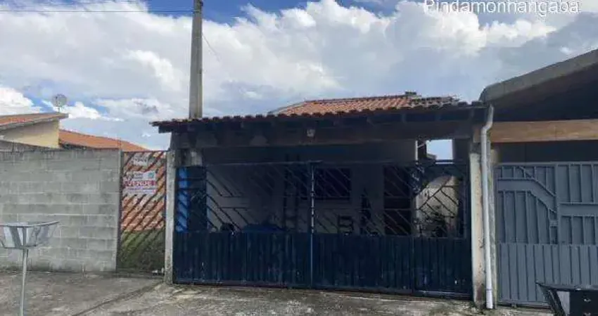 Oportunidade Única em PINDAMONHANGABA - SP | Tipo: Casa | Negociação: Leilão  | Situação: Imóvel