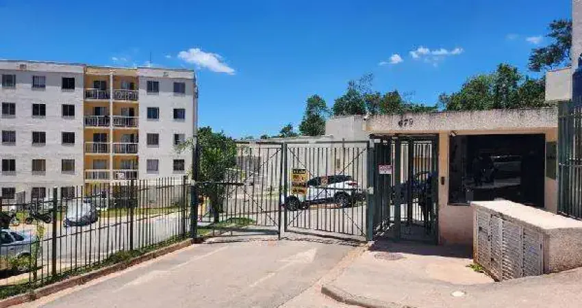 Oportunidade Única em COTIA - SP | Tipo: Apartamento | Negociação: Leilão  | Situação: Imóvel