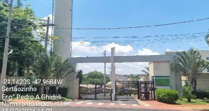 Oportunidade Única em SERTAOZINHO - SP | Tipo: Apartamento | Negociação: Leilão  | Situação: Imóvel