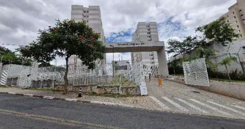 Oportunidade Única em CAMPINAS - SP | Tipo: Apartamento | Negociação: Leilão  | Situação: Imóvel