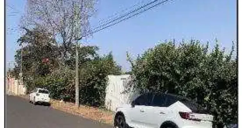 Oportunidade Única em ASSIS - SP | Tipo: Terreno | Negociação: Leilão  | Situação: Imóvel