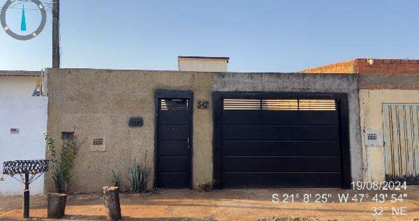 Oportunidade Única em RIBEIRAO PRETO - SP | Tipo: Casa | Negociação: Leilão  | Situação: Imóvel