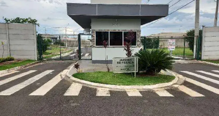 Oportunidade Única em FRANCA - SP | Tipo: Casa | Negociação: Leilão  | Situação: Imóvel