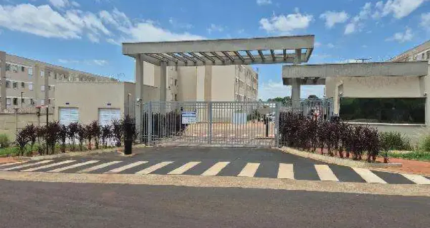 Oportunidade Única em SERTAOZINHO - SP | Tipo: Apartamento | Negociação: Leilão  | Situação: Imóvel