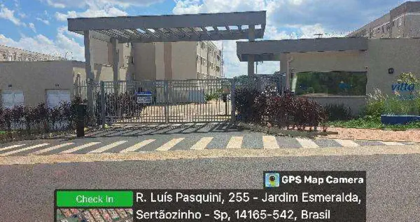 Oportunidade Única em SERTAOZINHO - SP | Tipo: Apartamento | Negociação: Leilão  | Situação: Imóvel