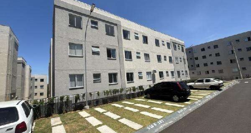 Oportunidade Única em MARILIA - SP | Tipo: Apartamento | Negociação: Leilão  | Situação: Imóvel