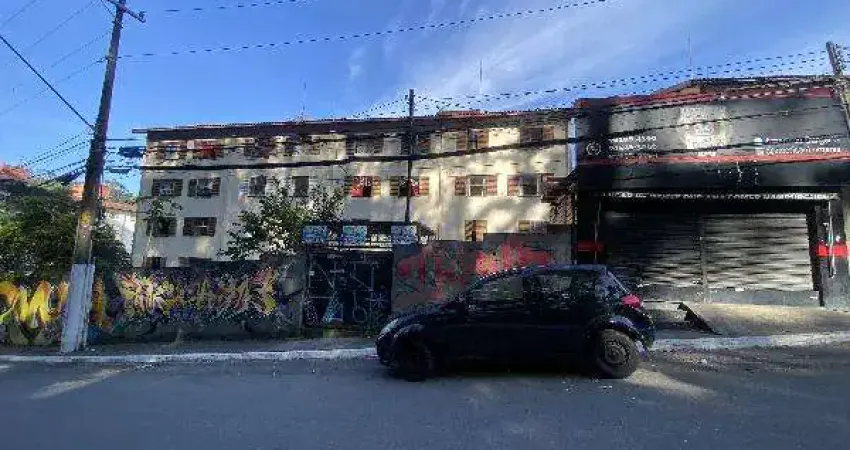 Oportunidade Única em SAO PAULO - SP | Tipo: Apartamento | Negociação: Leilão  | Situação: Imóvel