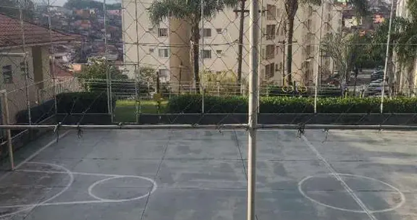 Oportunidade Única em OSASCO - SP | Tipo: Apartamento | Negociação: Leilão  | Situação: Imóvel