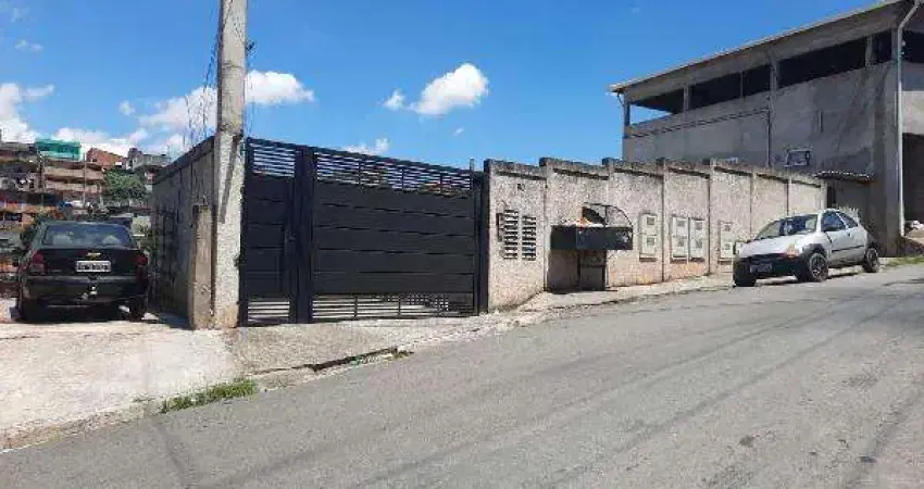 Oportunidade Única em FRANCISCO MORATO - SP | Tipo: Casa | Negociação: Leilão  | Situação: Imóvel