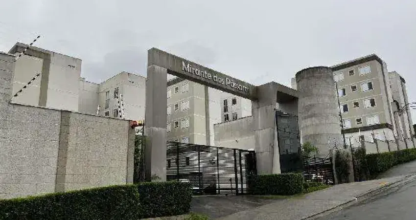 Oportunidade Única em ITAQUAQUECETUBA - SP | Tipo: Apartamento | Negociação: Leilão  | Situação: Imóvel