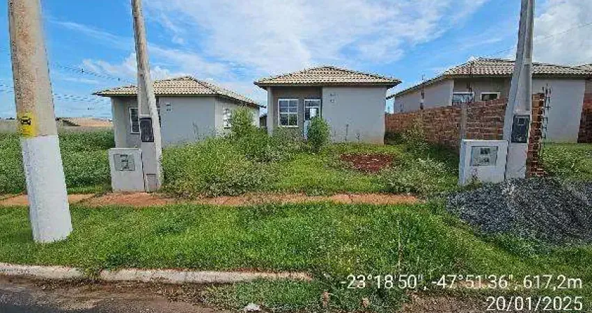 Oportunidade Única em TATUI - SP | Tipo: Casa | Negociação: Leilão  | Situação: Imóvel