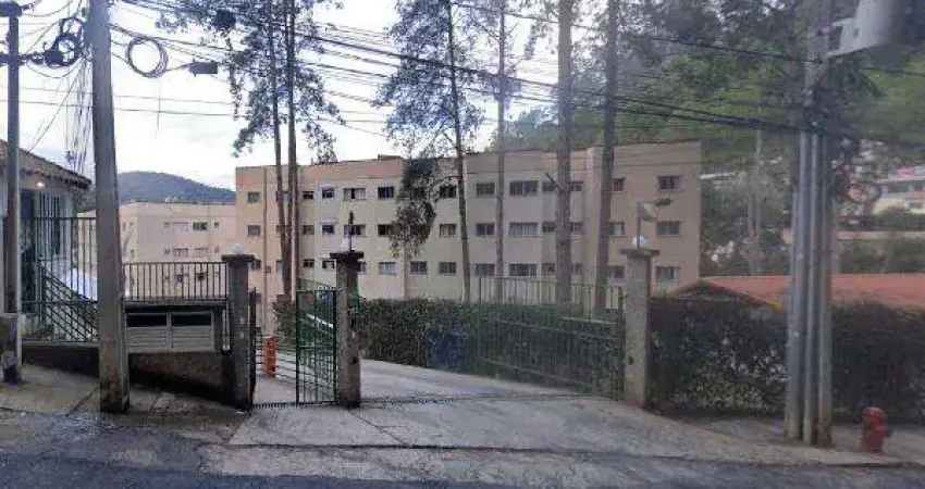 Oportunidade Única em TERESOPOLIS - RJ | Tipo: Apartamento | Negociação: Leilão  | Situação: Imóvel