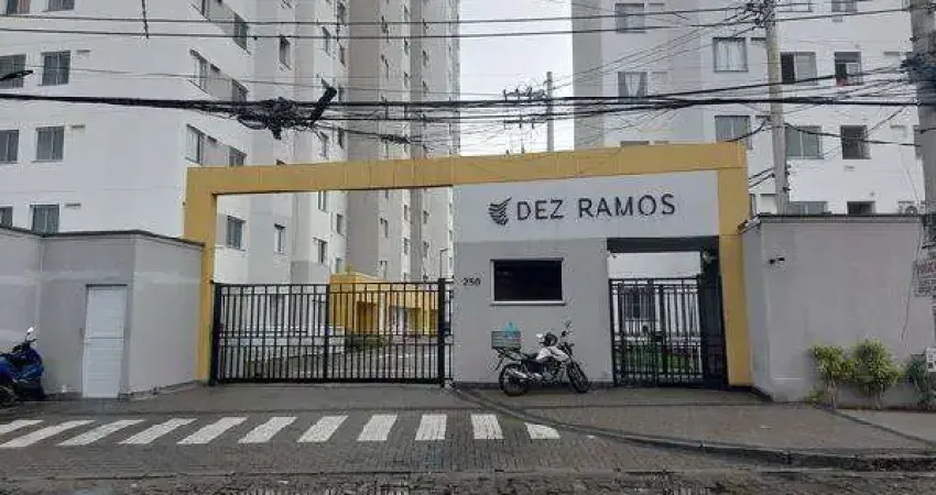 Oportunidade Única em RIO DE JANEIRO - RJ | Tipo: Apartamento | Negociação: Leilão  | Situação: Imóvel