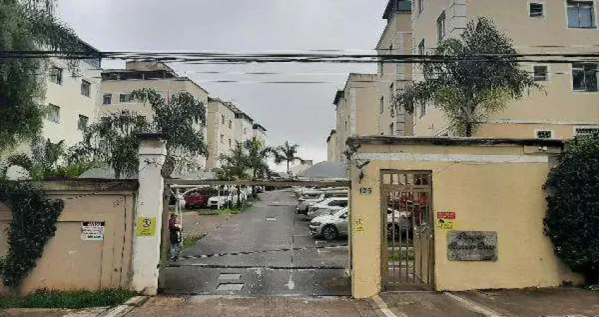 Oportunidade Única em CONTAGEM - MG | Tipo: Apartamento | Negociação: Leilão  | Situação: Imóvel