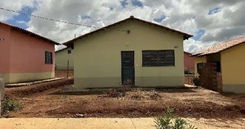 Oportunidade Única em BOM DESPACHO - MG | Tipo: Casa | Negociação: Leilão  | Situação: Imóvel