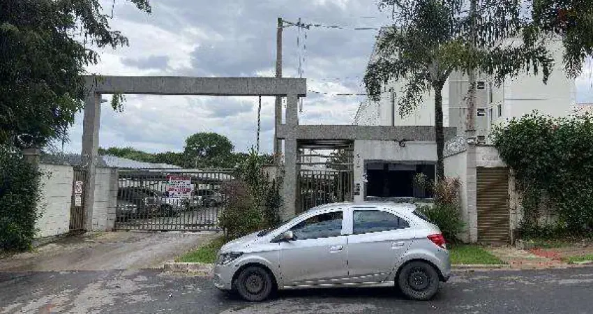 Oportunidade Única em SANTA LUZIA - MG | Tipo: Apartamento | Negociação: Leilão  | Situação: Imóvel