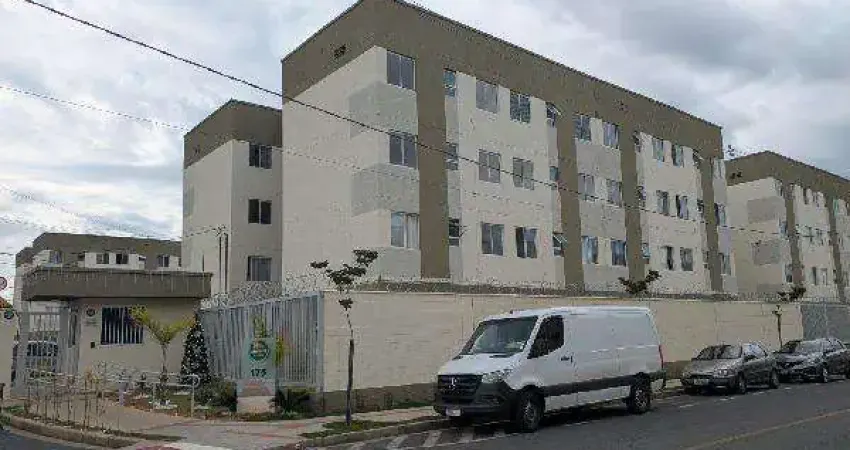 Oportunidade Única em CONTAGEM - MG | Tipo: Apartamento | Negociação: Leilão  | Situação: Imóvel