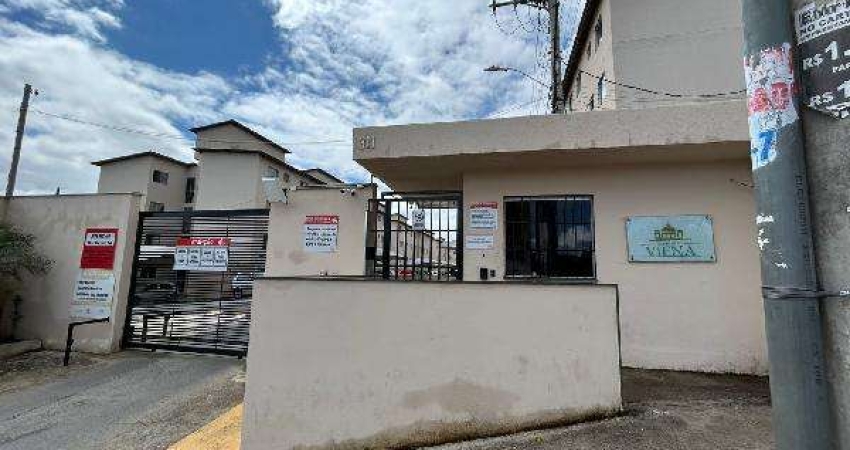 Oportunidade Única em VESPASIANO - MG | Tipo: Apartamento | Negociação: Leilão  | Situação: Imóvel