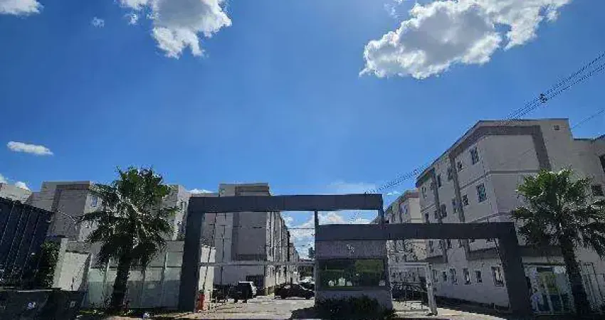 Oportunidade Única em BETIM - MG | Tipo: Apartamento | Negociação: Leilão  | Situação: Imóvel