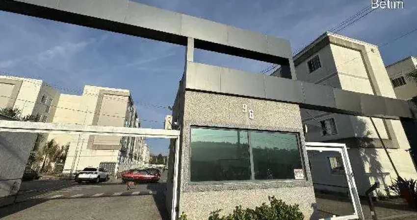 Oportunidade Única em BETIM - MG | Tipo: Apartamento | Negociação: Leilão  | Situação: Imóvel