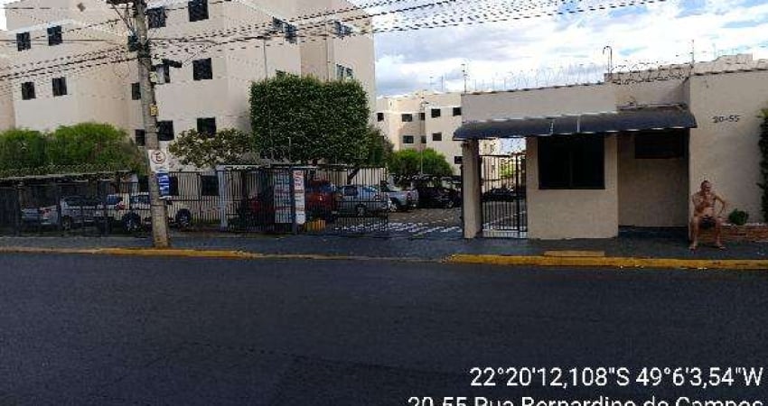 Oportunidade Única em BAURU - SP | Tipo: Apartamento | Negociação: Leilão  | Situação: Imóvel