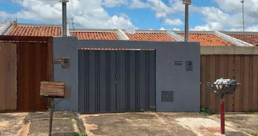 Oportunidade Única em TRINDADE - GO | Tipo: Casa | Negociação: Leilão  | Situação: Imóvel