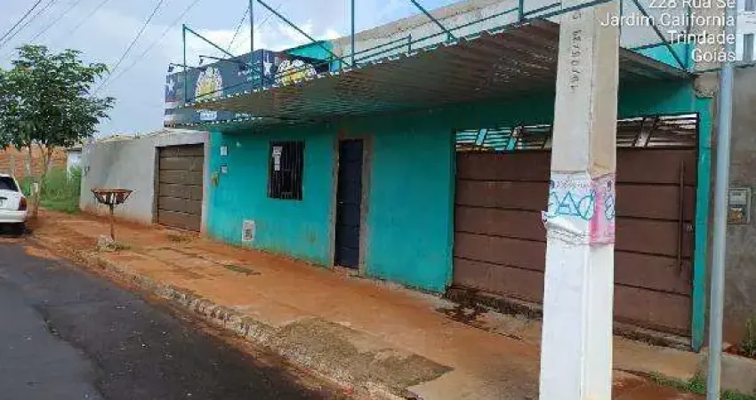 Oportunidade Única em TRINDADE - GO | Tipo: Casa | Negociação: Leilão  | Situação: Imóvel