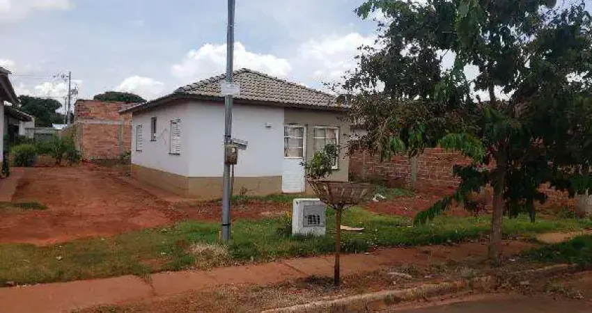 Oportunidade Única em TRINDADE - GO | Tipo: Casa | Negociação: Leilão  | Situação: Imóvel