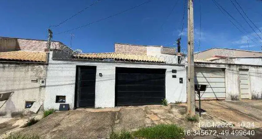 Oportunidade Única em INHUMAS - GO | Tipo: Casa | Negociação: Licitação Aberta  | Situação: Imóvel