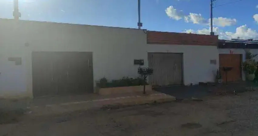 Oportunidade Única em GOIANIRA - GO | Tipo: Casa | Negociação: Leilão  | Situação: Imóvel