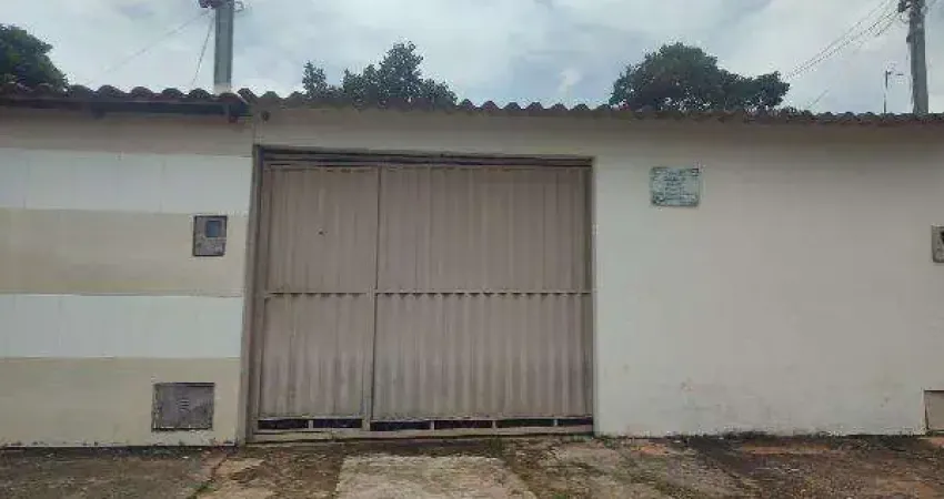 Oportunidade Única em CIDADE OCIDENTAL - GO | Tipo: Casa | Negociação: Leilão  | Situação: Imóvel