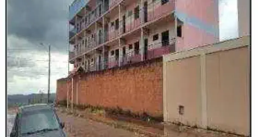 Oportunidade Única em AGUAS LINDAS DE GOIAS - GO | Tipo: Apartamento | Negociação: Leilão  | Situação: Imóvel