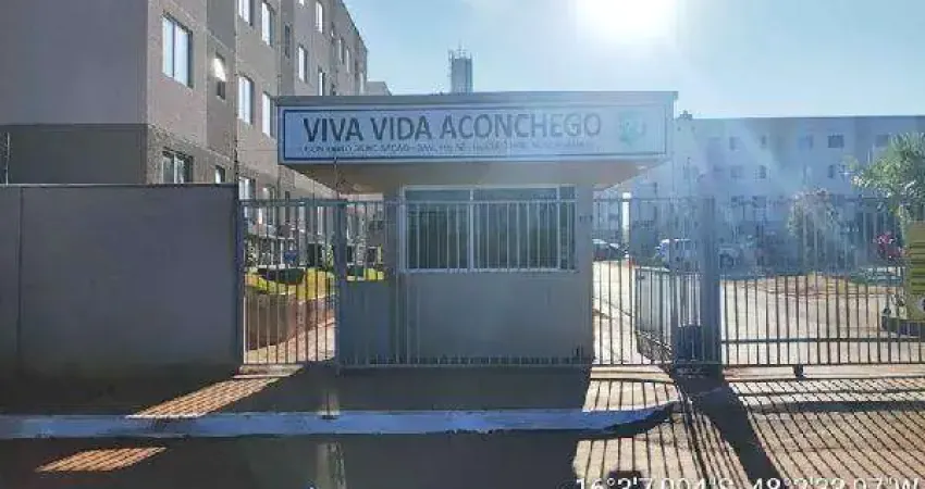 Oportunidade Única em NOVO GAMA - GO | Tipo: Apartamento | Negociação: Leilão  | Situação: Imóvel
