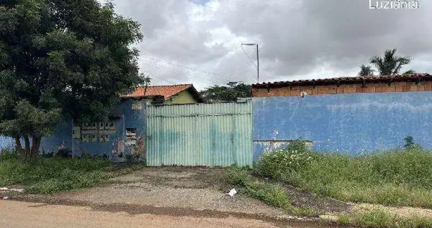 Oportunidade Única em LUZIANIA - GO | Tipo: Casa | Negociação: Leilão  | Situação: Imóvel