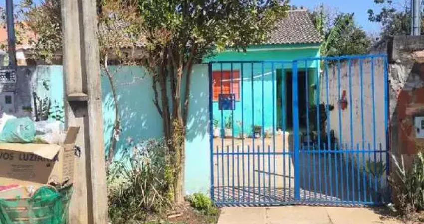 Oportunidade Única em LUZIANIA - GO | Tipo: Casa | Negociação: Leilão  | Situação: Imóvel