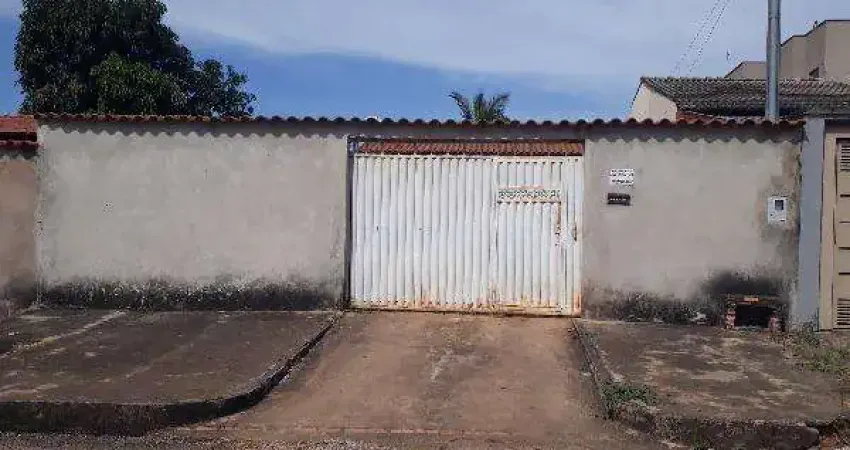 Oportunidade Única em LUZIANIA - GO | Tipo: Casa | Negociação: Licitação Aberta  | Situação: Imóvel
