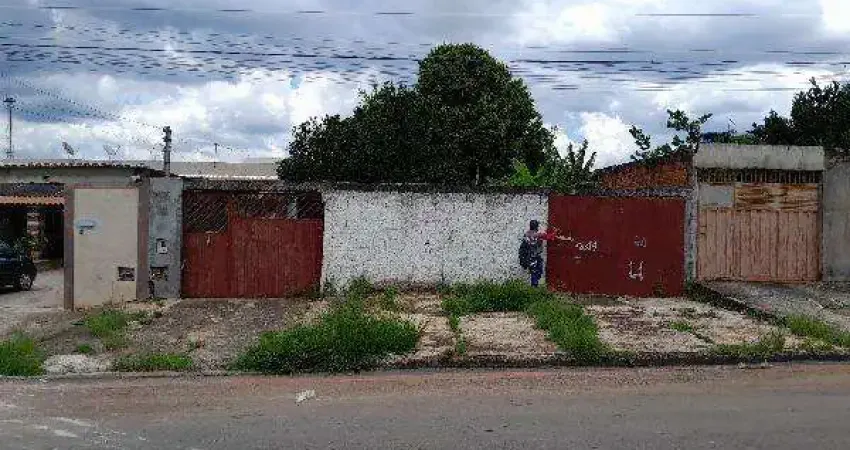 Oportunidade Única em VALPARAISO DE GOIAS - GO | Tipo: Casa | Negociação: Leilão  | Situação: Imóvel