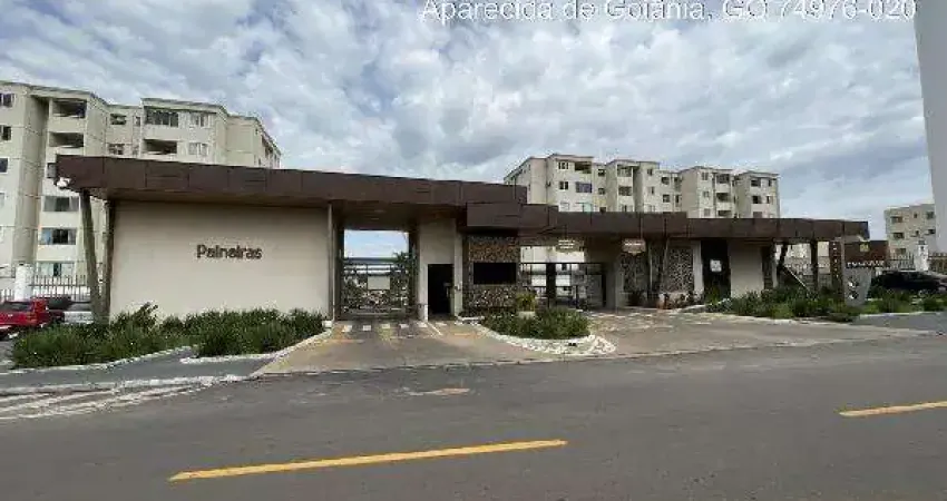 Oportunidade Única em APARECIDA DE GOIANIA - GO | Tipo: Apartamento | Negociação: Leilão  | Situação: Imóvel