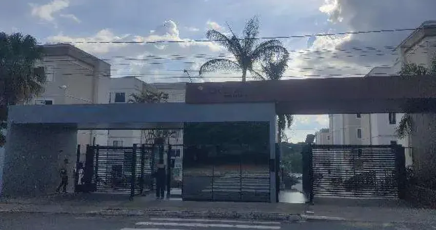 Oportunidade Única em APARECIDA DE GOIANIA - GO | Tipo: Apartamento | Negociação: Leilão  | Situação: Imóvel