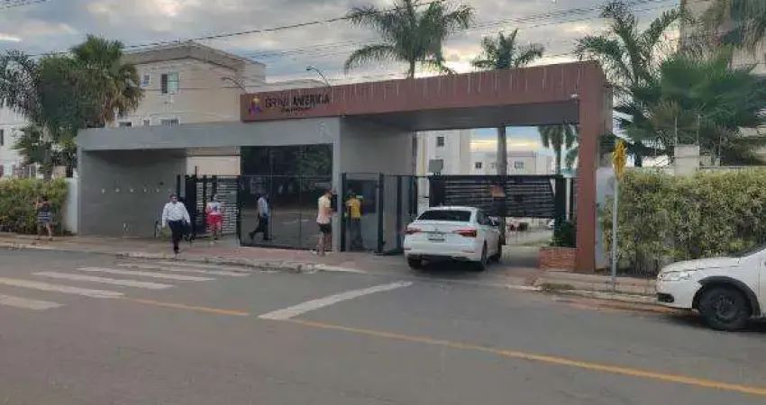 Oportunidade Única em APARECIDA DE GOIANIA - GO | Tipo: Apartamento | Negociação: Leilão  | Situação: Imóvel