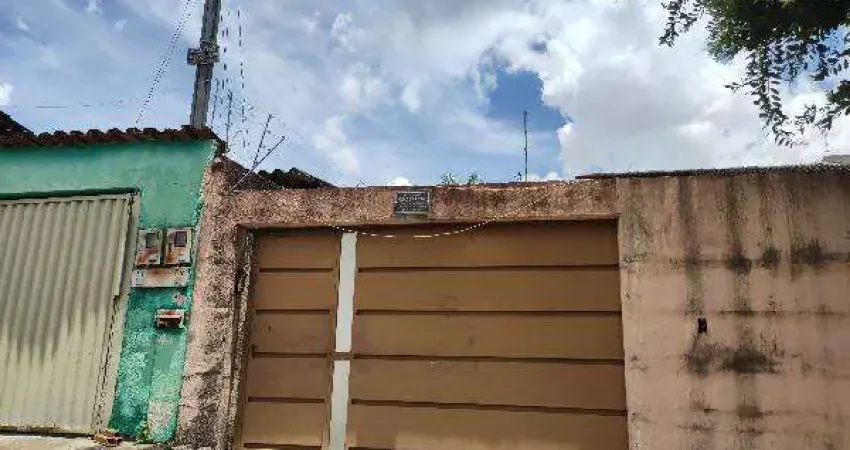 Oportunidade Única em APARECIDA DE GOIANIA - GO | Tipo: Casa | Negociação: Leilão  | Situação: Imóvel